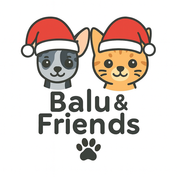 Balu & Friends