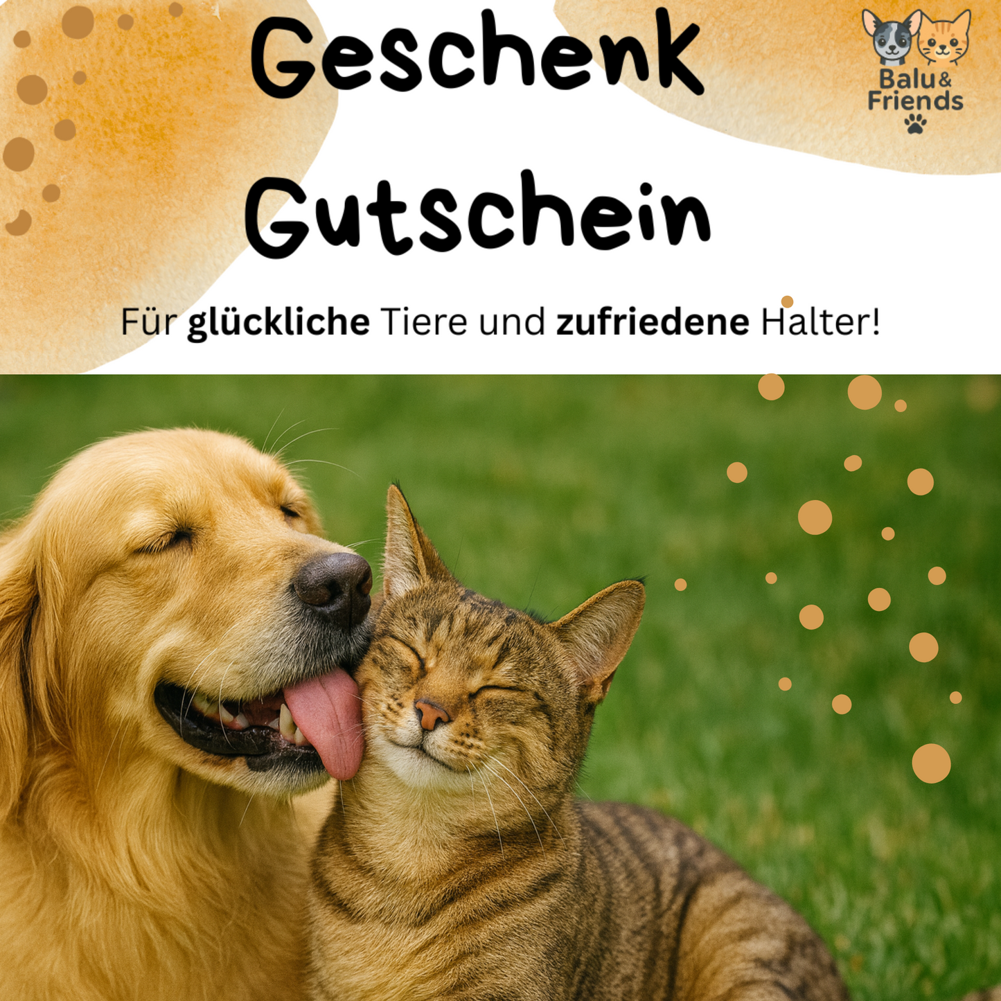 Geschenkgutschein🎁