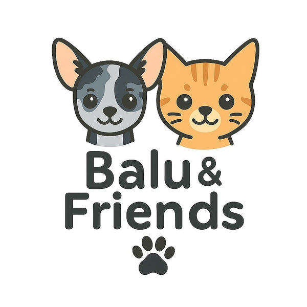 Balu & Friends