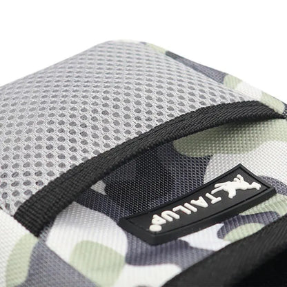 Leckerlibeutel für unterwegs - ideal fürs Training & Spaziergänge