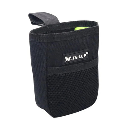 Leckerlibeutel für unterwegs - ideal fürs Training & Spaziergänge