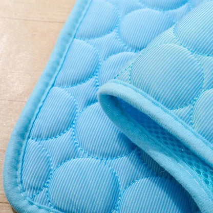 Kühlmatte für Hunde & Katzen – Erfrischung & Komfort an heißen Tagen