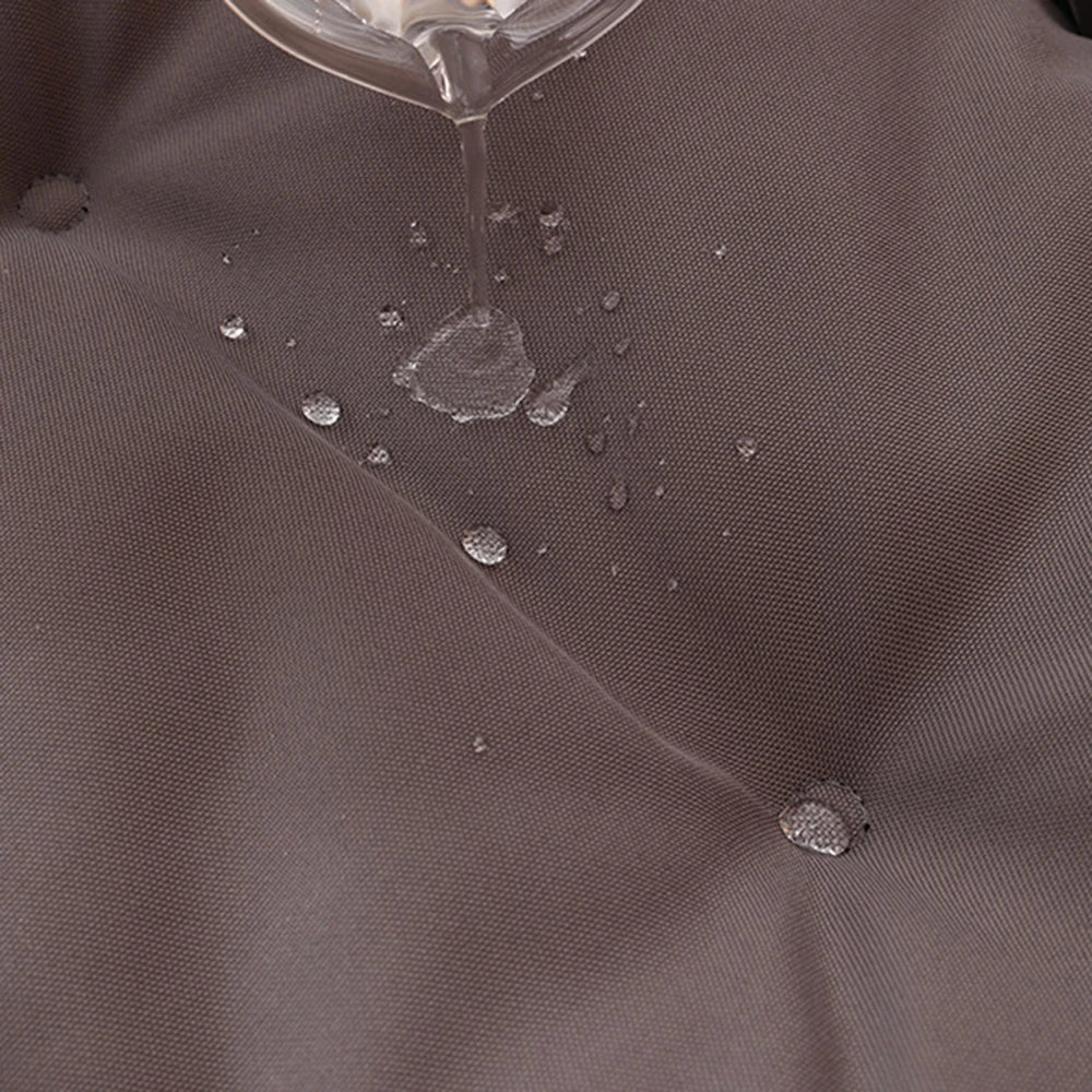 Weiches Hundebett - wasserdicht und pflegeleicht