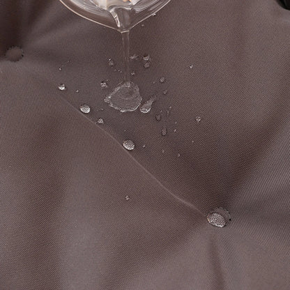 Weiches Hundebett - wasserdicht und pflegeleicht