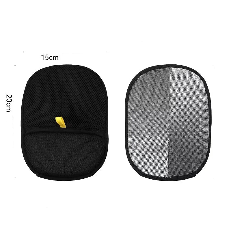 Tierhaar-Entferner - für Sofa, Kleidung, Teppich & Auto