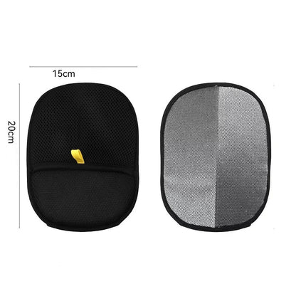 Tierhaar-Entferner - für Sofa, Kleidung, Teppich & Auto