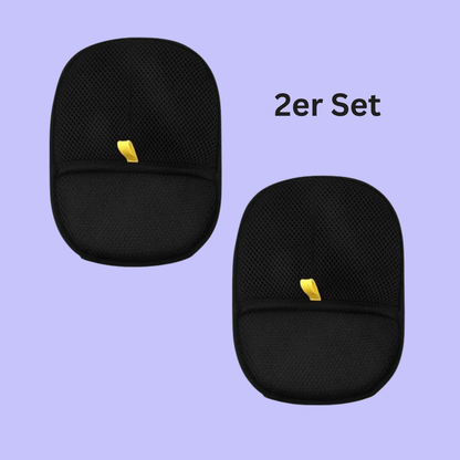 Tierhaar-Entferner - für Sofa, Kleidung, Teppich & Auto