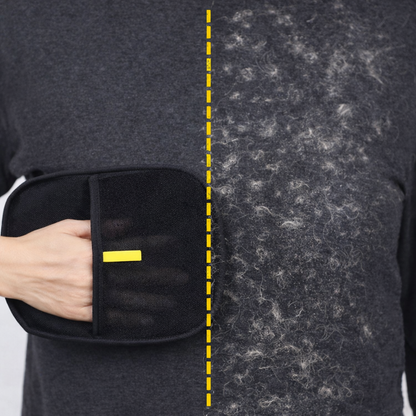 Tierhaar-Entferner - für Sofa, Kleidung, Teppich & Auto